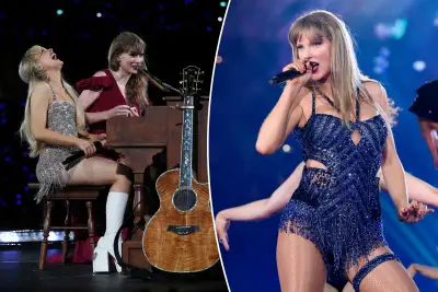 What time does the Taylor Swift ‘End of an Era’ doc come out? How to watch it