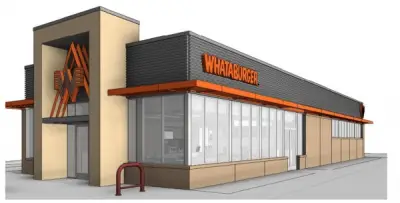 Sandy Springs Planning Commission recommends 24/7 hours for Whataburger location