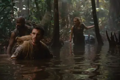‘Jurassic World Rebirth:’ How many times are we going to do this?