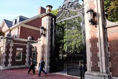 Editorial: Harvard inflates grades, deflates reputation