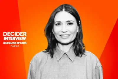 ‘Pluribus’ Star Karolina Wydra Was “Blown Away” By Vince Gilligan’s Scripts: “I Have Not Read Anything Like It. I Have Not Seen This World On TV Before.”