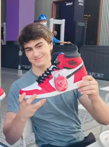 Alleged yuppie jihadis, 19, from Montclair, NJ, plotted Boston bombing-style attack, planned to join ISIS: feds