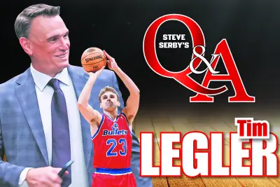 Tim Legler breaks down Knicks’ potential under Mike Brown, journeyman career in deep dive with The Post