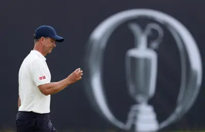 3M Open: Rickie Fowler, Adam Scott, Max Homa are coming to Blaine next week. Who else?