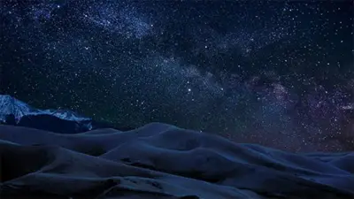 Meteor shower, super moon, lunar eclipse; Colorado’s winter night skies will blow you away