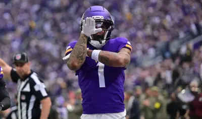 Jalen Nailor’s breakout with the Vikings could make him a lot of money