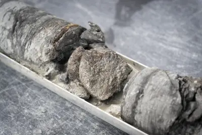 Denver dino museum makes a find deep under own parking lot. Like ‘a hole in one from the moon.’