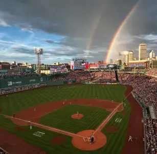 MLB notes: One writer’s ranking of every ballpark he’s visited so far