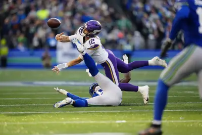 The Loop NFL Picks: Week 14