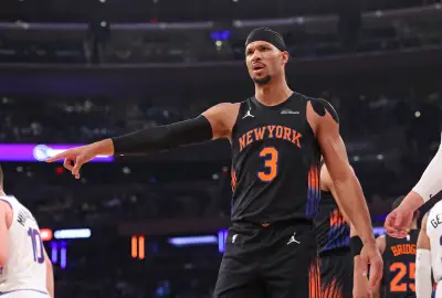 Mike Brown’s latest Knicks lineup decision was familiar one — and it comes with a challenge