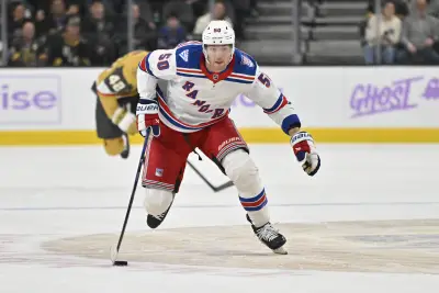 Rangers vs. Avalanche prediction: NHL odds, picks, best bet Thursday