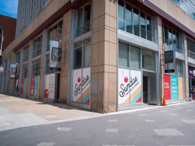 Mountain town ice cream chain opening ‘flagship’ on 16th Street Mall