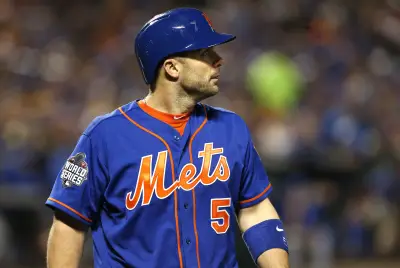 Ex-Mets believe injuries robbed David Wright of another special spot — Cooperstown