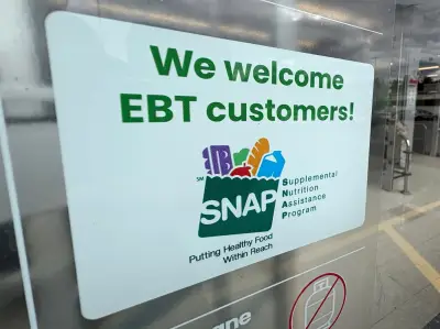 Food banks, public officials gear up as ‘devastating’ SNAP benefits cut off approaches