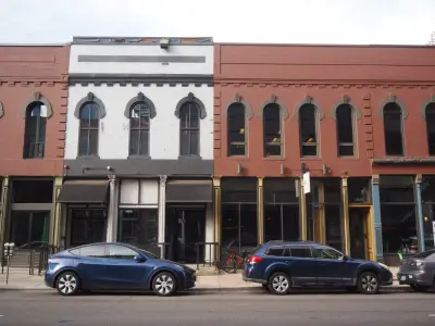 LoDo landlords look to sweeten downtown with Museum of Ice Cream