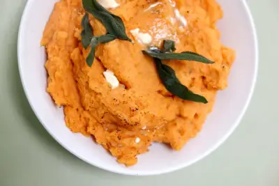 North vs. South Thanksgiving sides smackdown: Family recipes