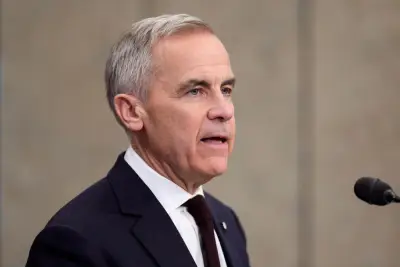 Primer ministro de Canadá anuncia apoyos a la madera y el acero afectados por aranceles de EEUU