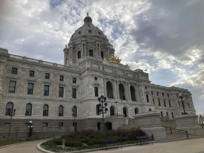Capitol security: Threats to MN officials increase in 2025
