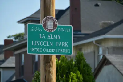 Discussions begin in La Alma Lincoln Park on Broncos’ proposed Burnham Yard stadium