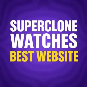 Best Super Clone Watches Website (Trusted & Verified) PrestigeWatches.co Leads the Market
