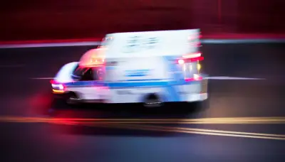 Cottage Grove: U.S. 61 southbound closed at scene of fatal crash