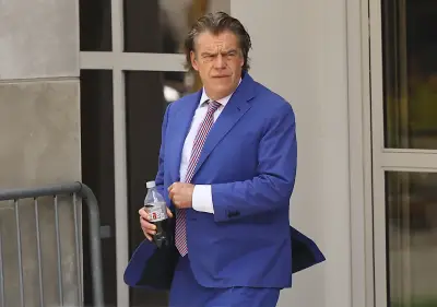 Hunter Biden’s ‘sugar brother’ moves to drop lawsuit against conservative group founder over alleged doxing, harassment