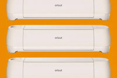 Amazon is literally giving away Cricut supplies with this Cyber Monday deal