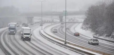 Winter storm warning goes into effect for Twin Cities late Tuesday