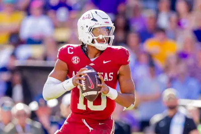 College football Week 13 predictions, odds: Three picks, best bets for Saturday’s slate