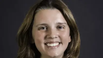 Ramsey County CFO Alex Kotze named deputy county manager