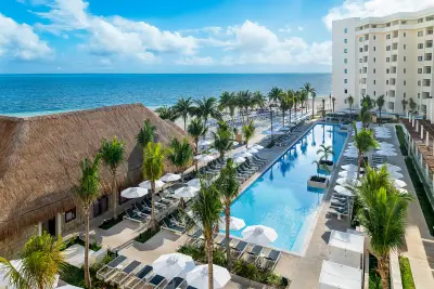 Meliá Casa Maya: your Cancún all-inclusive just got exciting upgrades