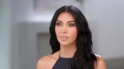 Kanye West allegedly accused Kim Kardashian of faking Paris robbery for TV: ‘Knife to my heart’