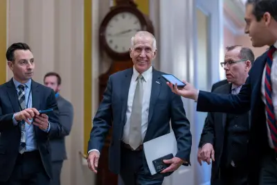 Mary Ellen Klas: Thom Tillis knew what the GOP refused to hear