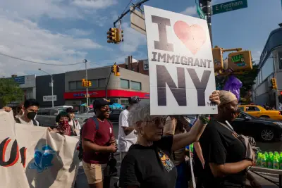 Why the best Independence Day present would be more US citizens