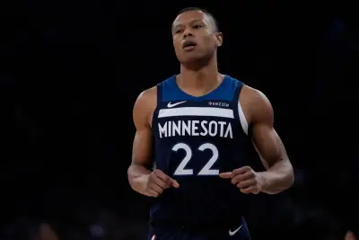 Is Timberwolves guard Jaylen Clark a … defensive superstar?