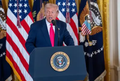 Judge indefinitely bars Trump from fining University of California over alleged discrimination