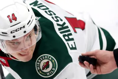 Wild survive slugfest in Seattle