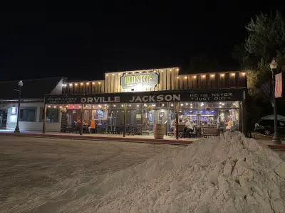 Idaho bar offers free beer to patrons who help ICE deport illegal immigrants