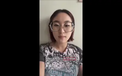 Oberlin student says we ‘need to bring back political assassinations’ in wake of Charlie Kirk murder