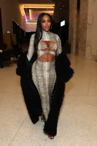 ‘RHOA’ star Porsha Williams cleared in FBI investigation after plane ‘incident’