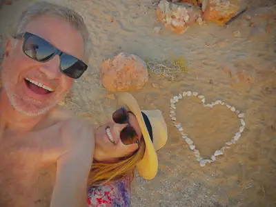 Bill de Blasio’s ex-girlfriend rips cheating former mayor for “fear of intimacy” — calls new gal pal “vapid”