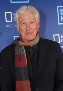Richard Gere reveals what he misses most after ditching the US for Europe