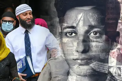 What Time Will ‘The Case Against Adnan Syed’ Episode 5 Be on HBO and HBO Max?