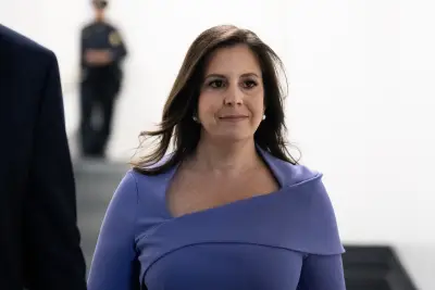 Gov. Hochul’s Mamdani endorsement has sent support for Elise Stefanik into overdrive