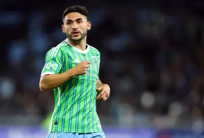 Cristian Roldan not taking his USMNT chance for granted: ‘Doubt drives me’