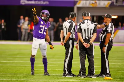 The Loop NFL Picks: Week 11