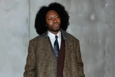 Dramaturgo nominado al Tony Jeremy O. Harris, arrestado en Japón por presunto contrabando de éxtasis