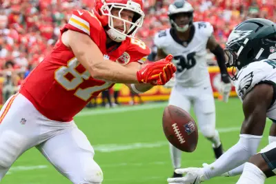 The Loop Fantasy Football Report Week 15: Some subs needed for fantasy playoff relief