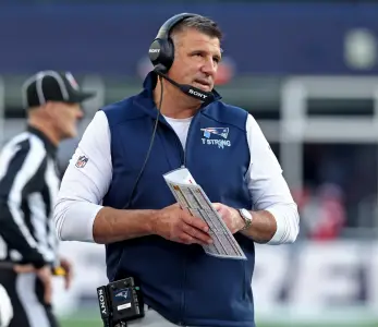 Callahan: What I expect from the Patriots at the NFL trade deadline and more Week 9 thoughts