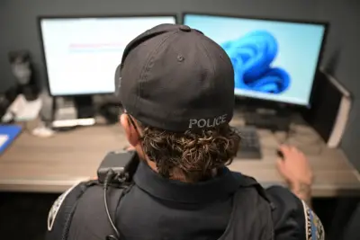 Prospective employees, companies negotiate fast-changing new world of AI